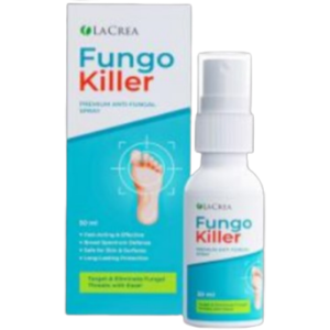 Fungokiller