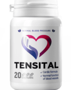 Tensital