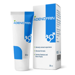 Adenofrin