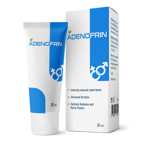 Adenofrin