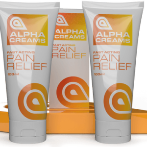 Alpha Creams