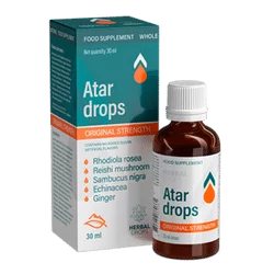 Atar Drops