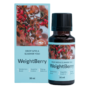 Weight Berry