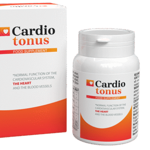 Cardio Tonus