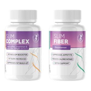 Slim Complex & Slim Fiber