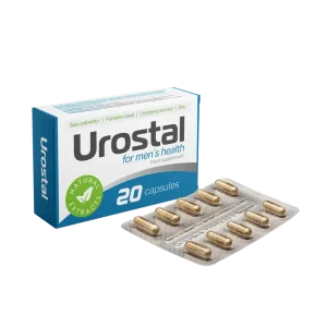 Urostal